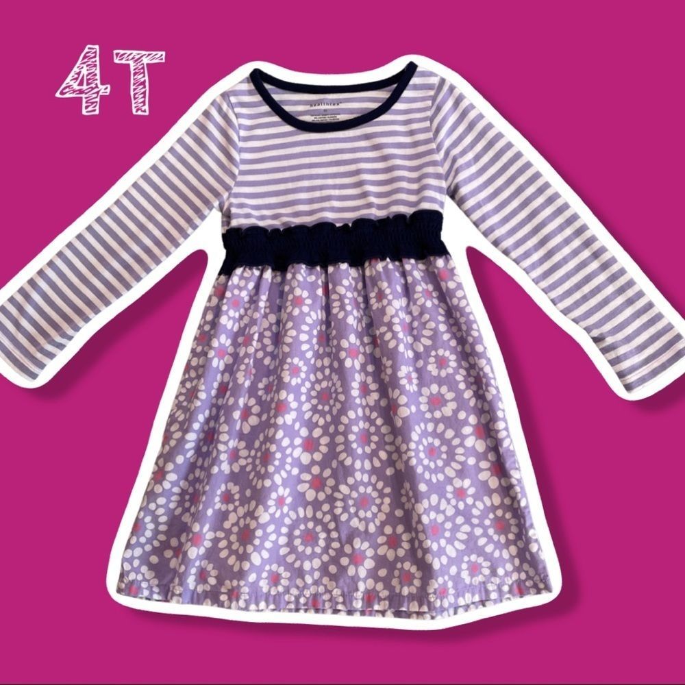 Toddler Dress